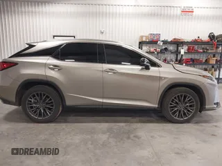 2017 Lexus RX 350 with VIN 2T2BZMCA5HC111179, listed as a IAAI auction lot 42115522 with 130,249 mi miles and . Bid and sale history available at DreamBid. Image 13.