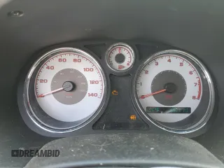 2007 Pontiac G5 z VIN 1G2AL15F477233593, wystawiony jako Copart lot #72012624 z przebiegiem 6 903 mil mil oraz Szkoda całkowita • Salvage title. Historia ofert i sprzedaży dostępna na DreamBid. Obrazek 9.