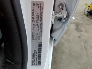 2025 Ram 1500 Rebel z VIN 1C6SRFLP7SN584078, wystawiony jako Copart lot #64027035 z przebiegiem 7 584 mil mil oraz Czysty tytuł • Clean title. Historia ofert i sprzedaży dostępna na DreamBid. Obrazek 12.