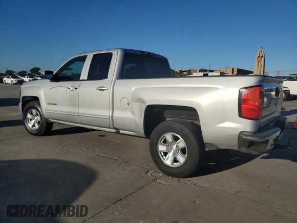 2018 Chevrolet Silverado 1500 LT with VIN 1GCRCREC4JZ152687, listed as a Copart auction lot 73142754 with 116,336 mi miles and Clean Title. Bid and sale history available at DreamBid. Image 2.