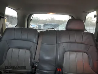 2003 GMC Envoy SLE z VIN 1GKDS13S632143174, wystawiony jako Copart lot #81514914 z przebiegiem Nie podano mil oraz Szkoda całkowita • Salvage title. Historia ofert i sprzedaży dostępna na DreamBid. Obrazek 10.