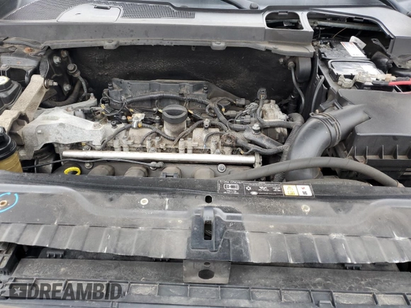 2008 Land Rover LR2 SE with VIN SALFS24NX8H051128, listed as a Copart auction lot 47811055 with 149,586 mi miles and Salvage title. Bid and sale history available at DreamBid. Image 11.