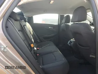 2018 Chevrolet Malibu LT z VIN 1G1ZD5ST2JF256342, wystawiony jako Copart lot #53926915 z przebiegiem 83 480 mil mil oraz Szkoda całkowita • Salvage title. Historia ofert i sprzedaży dostępna na DreamBid. Obrazek 10.