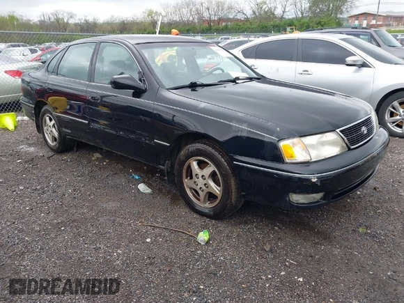 1998 Toyota Avalon XL with VIN 4T1BF18B3WU249425, listed as a IAAI auction lot 41960429 with Not Provided miles and . Bid and sale history available at DreamBid. Image 1.
