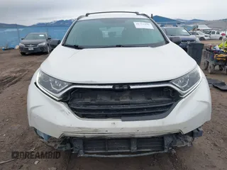 2017 Honda CR-V LX with VIN 2HKRW6H39HH204964, listed as a IAAI auction lot 41775196 with 94,561 mi miles. Bid and sale history available at carsss.com. Image 6.