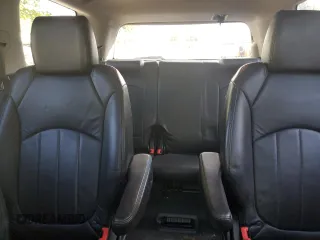 2012 GMC Acadia SLT2 z VIN 1GKKVSED1CJ317810, wystawiony jako Copart lot #70556124 z przebiegiem 178 663 mil mil oraz Szkody całkowita. Historia ofert i sprzedaży dostępna na DreamBid. Obrazek 10.