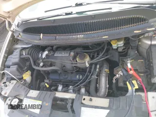 2007 Chrysler Town & Country Limited with VIN 2A8GP64L37R218136, listed as a IAAI auction lot 42060320 with 150,500 mi miles and . Bid and sale history available at DreamBid. Image 10.