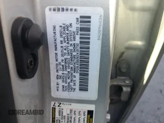 2006 Pontiac Vibe with VIN 5Y2SL65826Z418730, listed as a Copart auction lot 75862884 with 154,999 mi miles and Salvage Title. Bid and sale history available at carsss.com. Image 12.