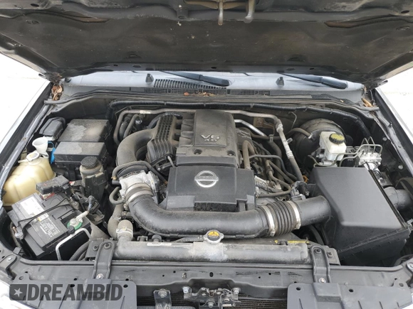 2019 Nissan Frontier SV with VIN 1N6DD0EV2KN737097, listed as a Copart auction lot 58438735 with 139,456 mi miles and Clean title. Bid and sale history available at DreamBid. Image 11.