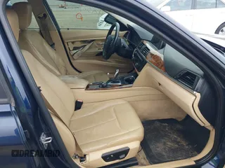 2013 BMW 3 Series 328i с VIN WBA3A5C54DF355588, выставлен на аукционе IAAI как лот 42371580 с пробегом 184 548 миль миль и . История ставок и продаж доступна на DreamBid. Изображение 5.