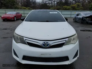 2013 Toyota Camry Hybrid LE with VIN 4T1BD1FK5DU069627, listed as a Copart auction lot 54286214 with 208,676 mi miles and Clean Title. Bid and sale history available at carsss.com. Image 5.