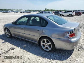 2009 Subaru Legacy Special z VIN 4S3BL616197222251, wystawiony jako Copart lot #58526235 z przebiegiem 121 676 mil mil oraz Czysty tytuł • Clean title. Historia ofert i sprzedaży dostępna na DreamBid. Obrazek 2.