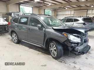 2022 Subaru Ascent Limited с VIN 4S4WMALD1N3408544, выставлен на аукционе IAAI как лот 42226761 с пробегом 75 929 миль миль и . История ставок и продаж доступна на DreamBid. Изображение 1.