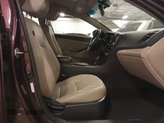 2013 Kia Optima EX с VIN 5XXGN4A72DG225852, выставлен на аукционе IAAI как лот 42292122 с пробегом 145 150 миль миль и . История ставок и продаж доступна на DreamBid. Изображение 5.