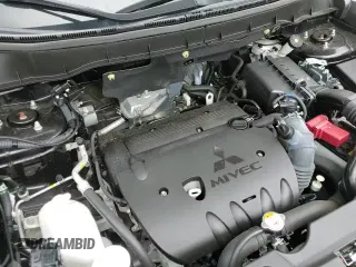 2021 Mitsubishi Outlander ES с VIN JA4APUAU8MU030221, выставлен на аукционе Copart как лот 70444475 с пробегом 16 788 миль миль и Чистый • Clean title. История ставок и продаж доступна на DreamBid. Изображение 14.