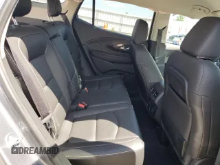 2019 GMC Terrain Denali z VIN 3GKALXEX4KL193256, wystawiony jako Copart lot #64475745 z przebiegiem 71 243 mil mil oraz Szkoda całkowita • Salvage title. Historia ofert i sprzedaży dostępna na DreamBid. Obrazek 10.
