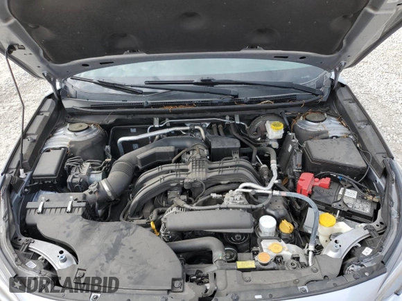 2022 Subaru Outback Premium with VIN 4S4BTAFC5N3239438, listed as a Copart auction lot 62679545 with 42,068 mi miles and Non repairable. Bid and sale history available at DreamBid. Image 12.