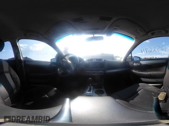 2016 Subaru Legacy Premium с VIN 4S3BNAF64G3043440, выставлен на аукционе IAAI как лот 42526911 с пробегом 171 281 миль миль и . История ставок и продаж доступна на DreamBid. Изображение 18.