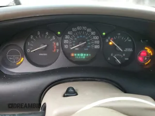 2003 Buick Regal LS with VIN 2G4WB52K631131051, listed as a Copart auction lot 71238634 with 111,112 mi miles and Salvage Title. Bid and sale history available at carsss.com. Image 9.