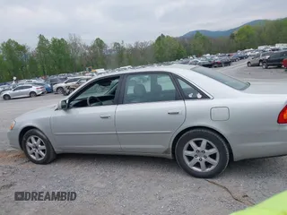 2001 Toyota Avalon XL z VIN 4T1BF28B01U175072, wystawiony jako IAAI lot #42114046 z przebiegiem 208 283 mil mil oraz . Historia ofert i sprzedaży dostępna na DreamBid. Obrazek 15.