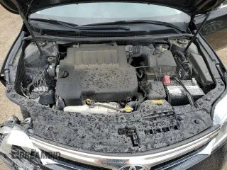 2013 Toyota Avalon XLE with VIN 4T1BK1EB4DU059369, listed as a Copart auction lot 53482475 with 134,577 mi miles and Salvage Title. Bid and sale history available at DreamBid. Image 11.
