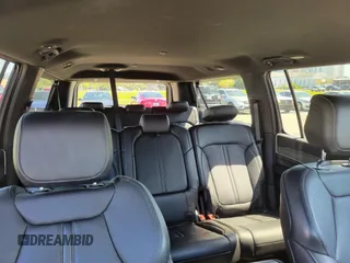 2024 Jeep Wagoneer Series III with VIN 1C4SJSDP8RS169144, listed as a IAAI auction lot 42025902 with 11,797 mi miles and . Bid and sale history available at DreamBid. Image 8.
