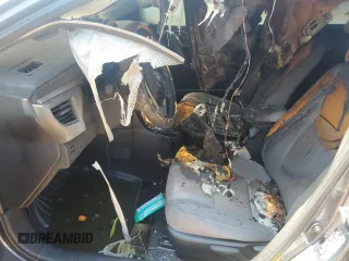 2014 Toyota Corolla L with VIN 5YFBURHE7EP153120, listed as a Copart auction lot 62824405 with Not provided miles and Salvage title. Bid and sale history available at DreamBid. Image 7.