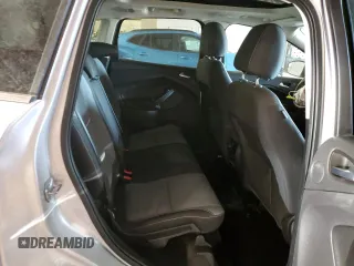 2014 Ford Escape SE с VIN 1FMCU9GX6EUD49636, выставлен на аукционе Copart как лот 58814075 с пробегом Не указан миль и Чистый • Clean title. История ставок и продаж доступна на DreamBid. Изображение 11.