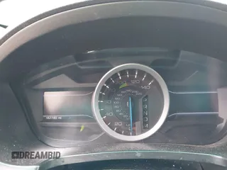 2013 Ford Explorer Sport с VIN 1FM5K8GT4DGC05148, выставлен на аукционе IAAI как лот 42302128 с пробегом 157 780 миль миль и . История ставок и продаж доступна на DreamBid. Изображение 7.