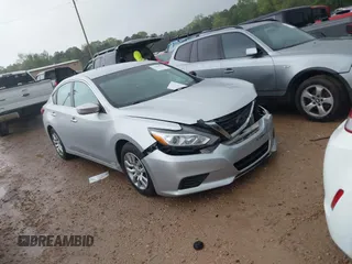 2018 Nissan Altima SL z VIN 1N4AL3AP0JC159938, wystawiony jako IAAI lot #42009536 z przebiegiem 116 374 mil mil oraz . Historia ofert i sprzedaży dostępna na DreamBid. Obrazek 1.