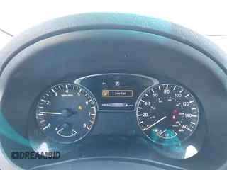 2016 Nissan Altima SL z VIN 1N4BL3AP7GC160503, wystawiony jako IAAI lot #41800943 z przebiegiem 105 619 mil mil oraz . Historia ofert i sprzedaży dostępna na DreamBid. Obrazek 7.