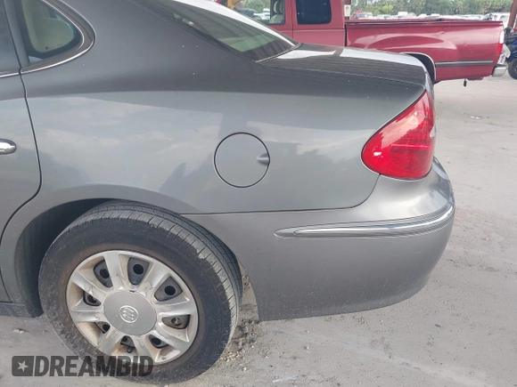 2008 Buick LaCrosse CX z VIN 2G4WC582681203653, wystawiony jako IAAI lot #42398169 z przebiegiem 73 412 mil mil oraz . Historia ofert i sprzedaży dostępna na DreamBid. Obrazek 6.