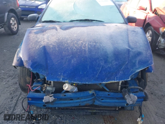 2004 Chevrolet Cavalier LS z VIN 1G1JF12F647237771, wystawiony jako IAAI lot #41424866 z przebiegiem 243 907 mil mil oraz . Historia ofert i sprzedaży dostępna na DreamBid. Obrazek 12.