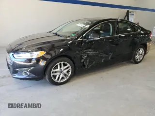 2016 Ford Fusion SE с VIN 3FA6P0HD9GR269370, выставлен на аукционе Copart как лот 50144455 с пробегом 72 778 миль миль и Списание • Salvage title. История ставок и продаж доступна на DreamBid. Изображение 1.