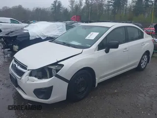 2013 Subaru Impreza z VIN JF1GJAA6XDH031063, wystawiony jako IAAI lot #42146866 z przebiegiem 84 974 mil mil oraz . Historia ofert i sprzedaży dostępna na DreamBid. Obrazek 2.