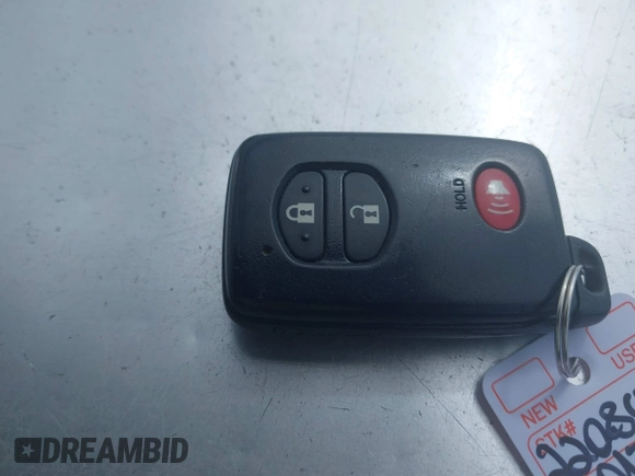 2012 Toyota Prius Two with VIN JTDZN3EU9C3055930, listed as a IAAI auction lot 42128337 with 157,139 mi miles and . Bid and sale history available at DreamBid. Image 11.