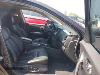 2013 Nissan Maxima S z VIN 1N4AA5AP5DC803696, wystawiony jako IAAI lot #42389667 z przebiegiem 178 695 mil mil oraz . Historia ofert i sprzedaży dostępna na DreamBid. Obrazek 5.
