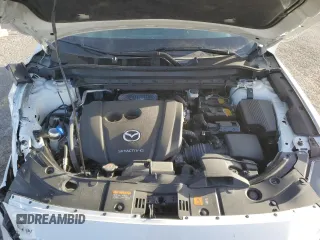2021 Mazda CX-5 Touring with VIN JM3KFBCM1M0498093, listed as a Copart auction lot 47435425 with 13,264 mi miles and Salvage Title. Bid and sale history available at carsss.com. Image 12.