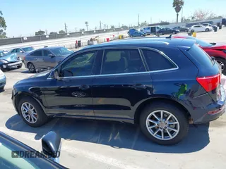 2011 Audi Q5 Premium z VIN WA1CFAFP5BA032844, wystawiony jako IAAI lot #42226412 z przebiegiem 148 649 mil mil oraz . Historia ofert i sprzedaży dostępna na DreamBid. Obrazek 14.