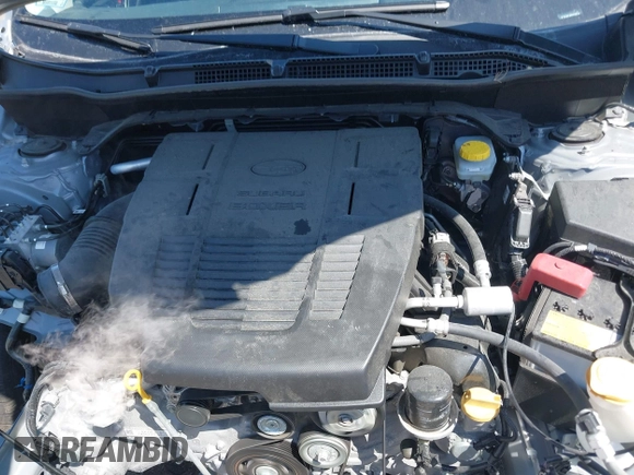 2023 Subaru Forester Limited with VIN JF2SKAPC4PH530624, listed as a IAAI auction lot 42517855 with 9,715 mi miles and . Bid and sale history available at DreamBid. Image 10.