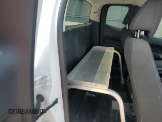 2022 Chevrolet Colorado 2WD LT с VIN 1GCHSCEA8N1151105, выставлен на аукционе Copart как лот 59320815 с пробегом 48 141 миль миль и Чистый • Clean title. История ставок и продаж доступна на DreamBid. Изображение 10.