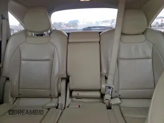 2014 Acura MDX with VIN 5FRYD3H20EB014356, listed as a Copart auction lot 45966615 with 74,769 mi miles and Salvage Title. Bid and sale history available at carsss.com. Image 10.