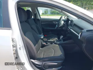 2019 Kia Forte LXS with VIN 3KPF24AD4KE060161, listed as a IAAI auction lot 42399886 with 56,777 mi miles and . Bid and sale history available at DreamBid. Image 5.
