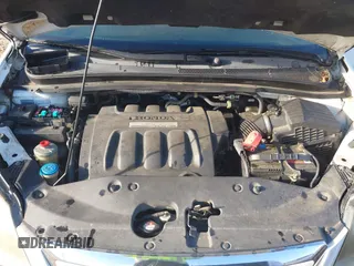 2007 Honda Odyssey Touring с VIN 5FNRL38897B088701, выставлен на аукционе IAAI как лот 41077802 с пробегом 235 821 миль миль и . История ставок и продаж доступна на DreamBid. Изображение 10.