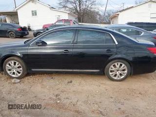 2011 Toyota Avalon with VIN 4T1BK3DB5BU375664, listed as a IAAI auction lot 41356584 with 196,968 mi miles and . Bid and sale history available at DreamBid. Image 14.