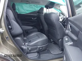 2023 Subaru Ascent Limited z VIN 4S4WMAUD0P3404678, wystawiony jako IAAI lot #41191121 z przebiegiem 27 840 mil mil oraz . Historia ofert i sprzedaży dostępna na DreamBid. Obrazek 8.