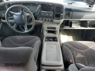 2002 GMC Yukon XL SLT z VIN 3GKFK16Z52G304086, wystawiony jako Copart lot #52407905 z przebiegiem Nie podano mil oraz Szkody całkowita. Historia ofert i sprzedaży dostępna na DreamBid. Obrazek 8.