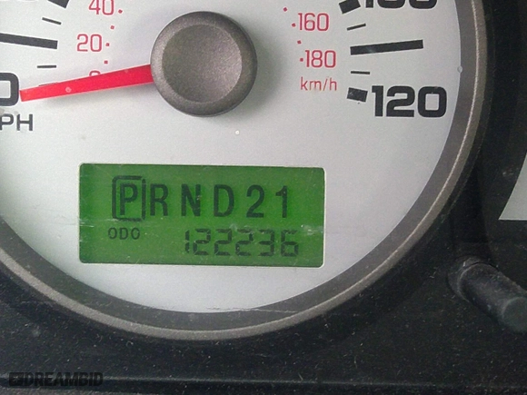 2007 Ford Escape XLS with VIN 1FMYU92Z57KB17526, listed as a IAAI auction lot 31863470 with 122,236 mi miles. Bid and sale history available at carsss.com. Image 7.
