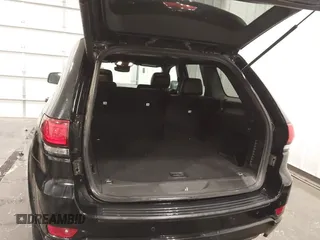 2019 Jeep Grand Cherokee Laredo E with VIN 1C4RJFAG6KC819518, listed as a IAAI auction lot 41856979 with 49,155 mi miles. Bid and sale history available at carsss.com. Image 17.