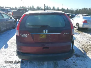 2014 Honda CR-V LX with VIN 5J6RM4H33EL007638, listed as a IAAI auction lot 41191586 with 151,790 mi miles. Bid and sale history available at carsss.com. Image 17.